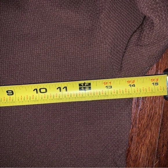 Free People Switch It Up Cuff Thermal Top - Picture 4 of 10